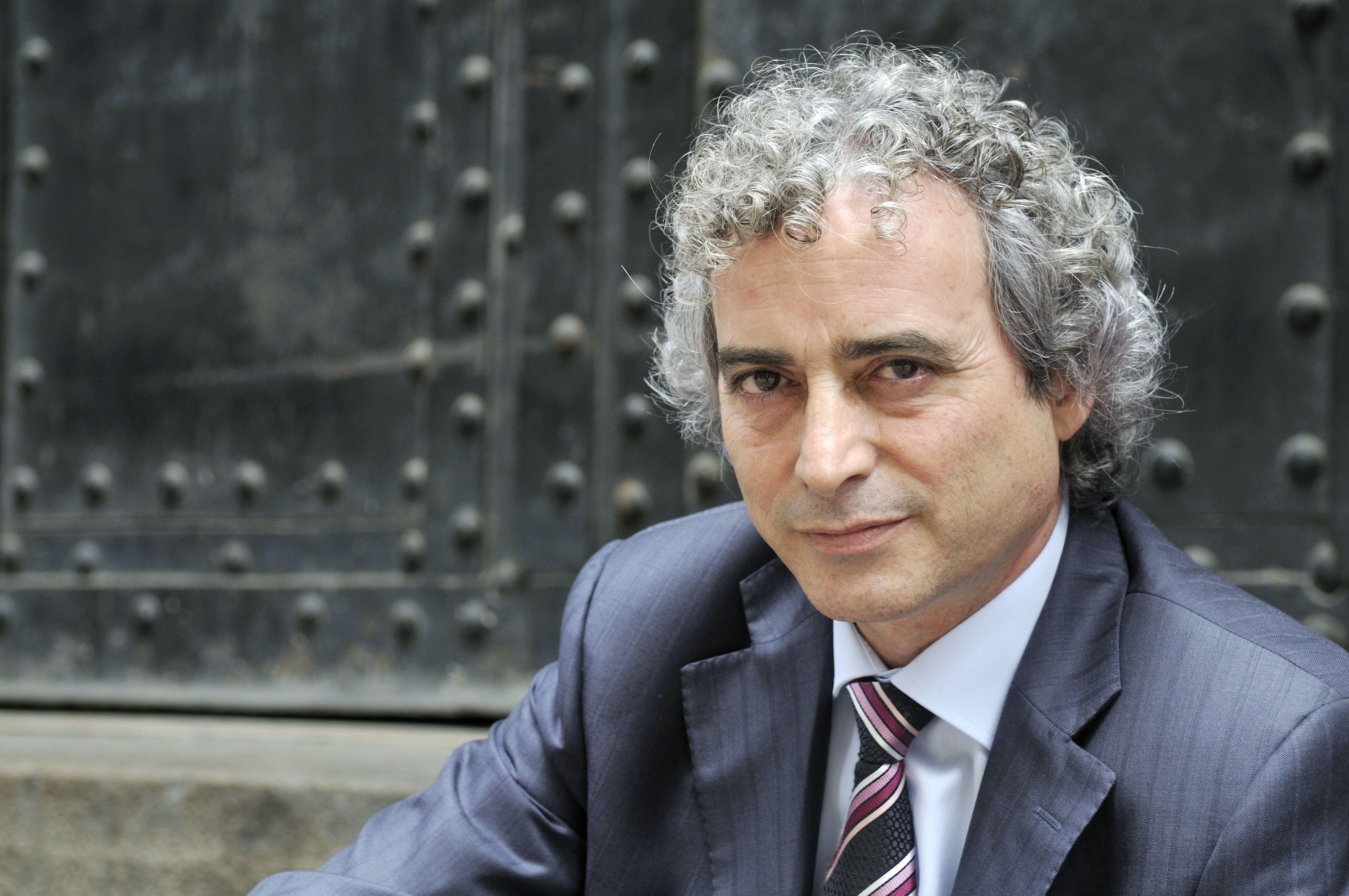 Ildefonso Falcones Bazar Kustannus