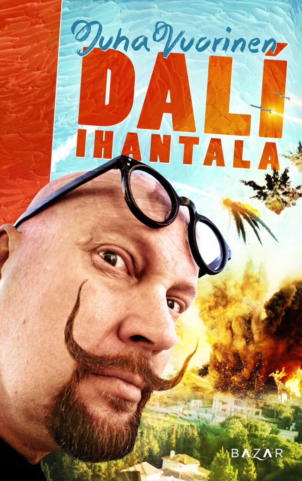 Dalí-Ihantala