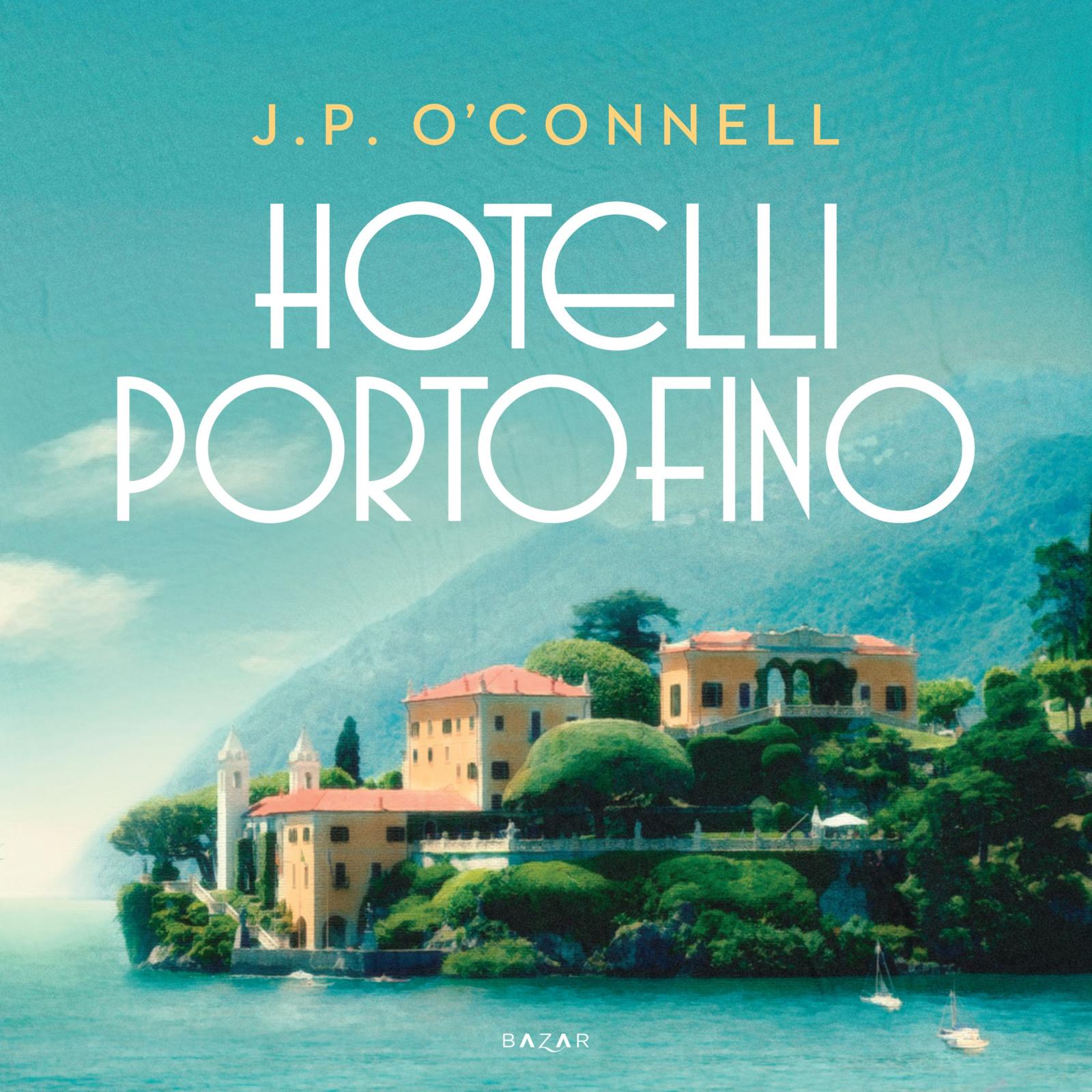 Hotelli Portofino