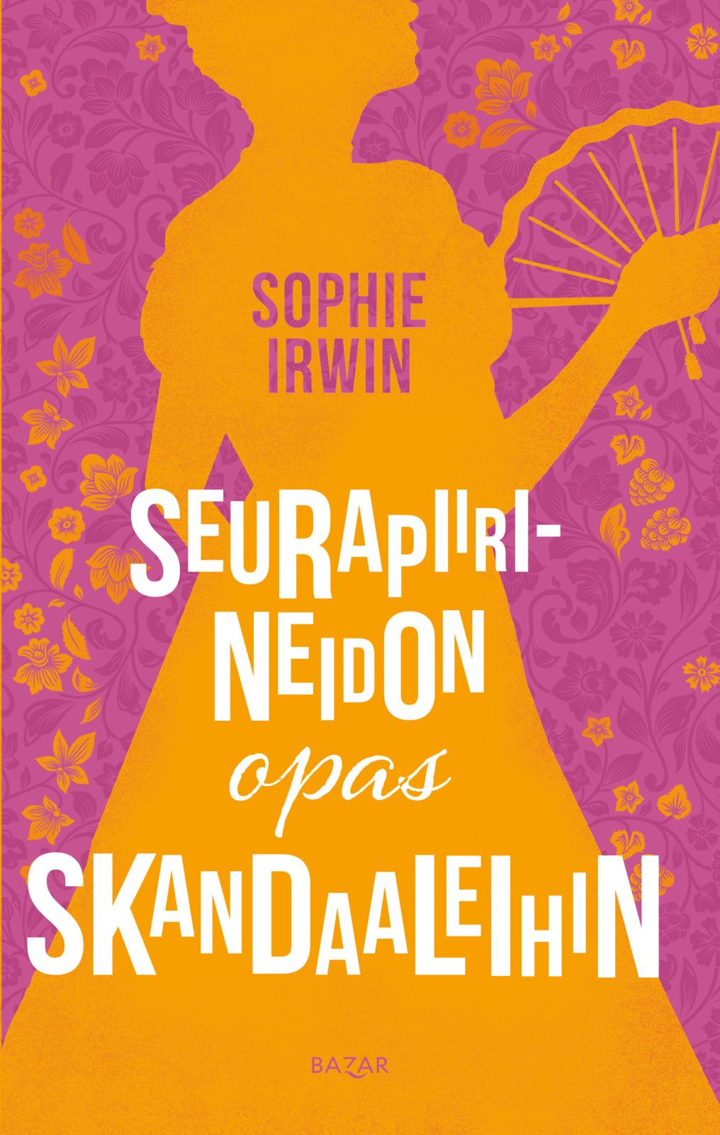 Seurapiirineidon opas skandaaleihin