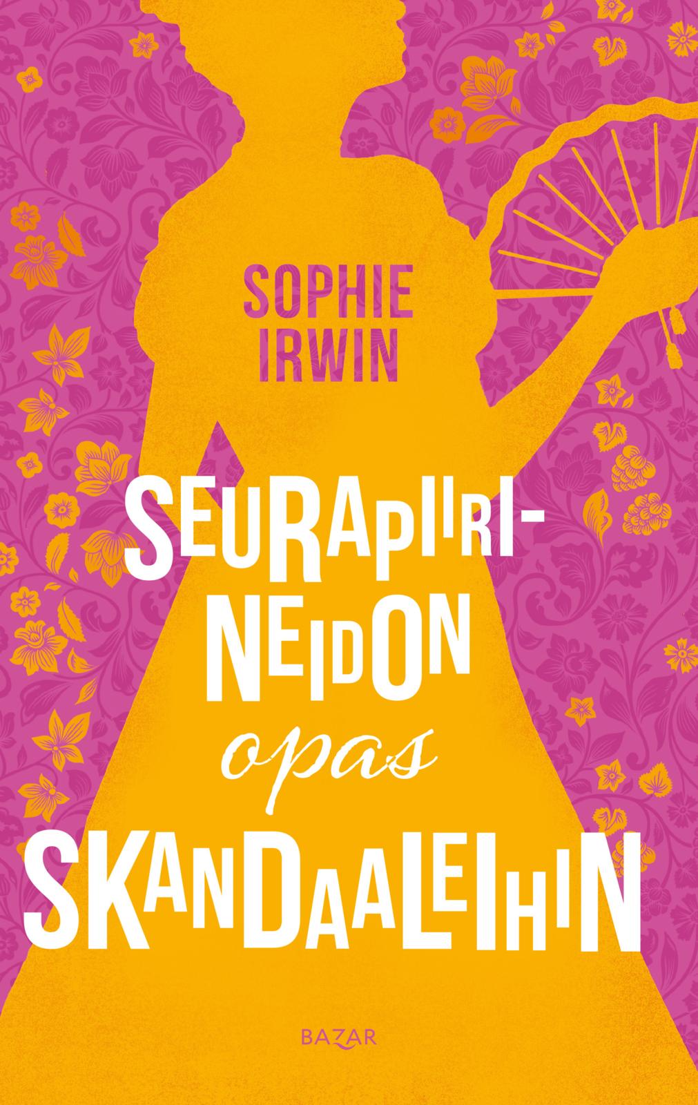 Seurapiirineidon opas skandaaleihin