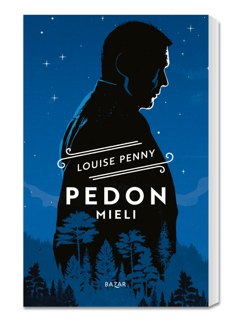 Three Pines 11: Pedon mieli