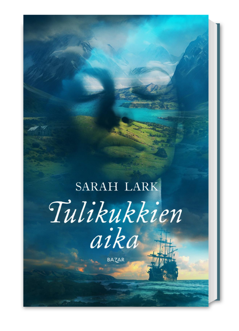 Sarah Larkin Tulikukkien aika