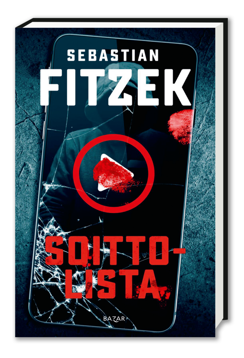 Sebastian Fitzek: Soittolista