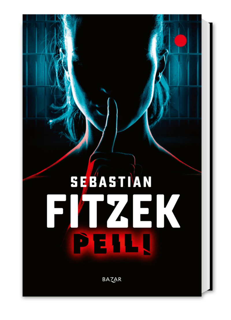 Fitzek Peili