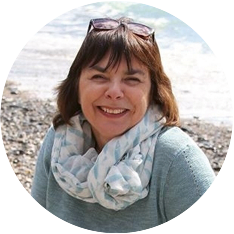 Phillipa Ashley