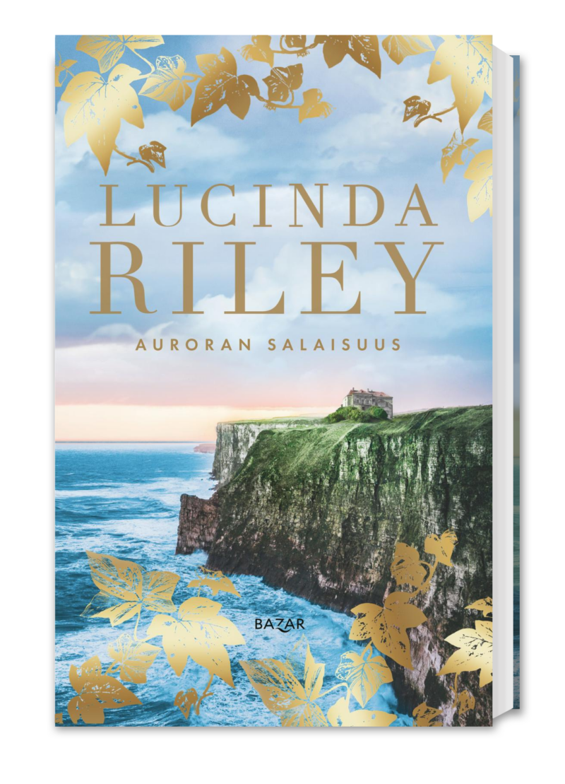 Lucinda Riley Auroran salaisuus
