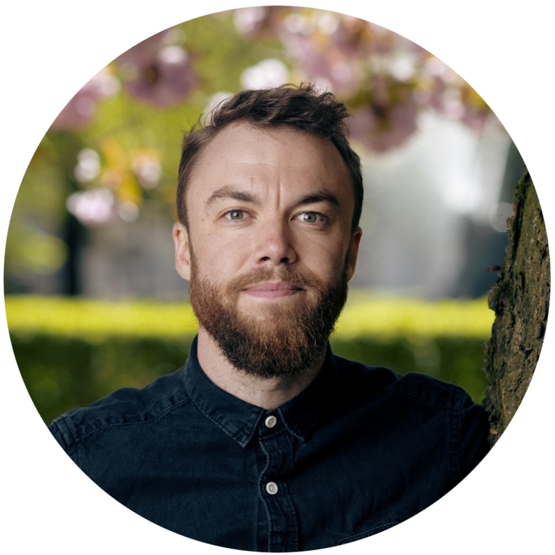 Callum Bloodworth
