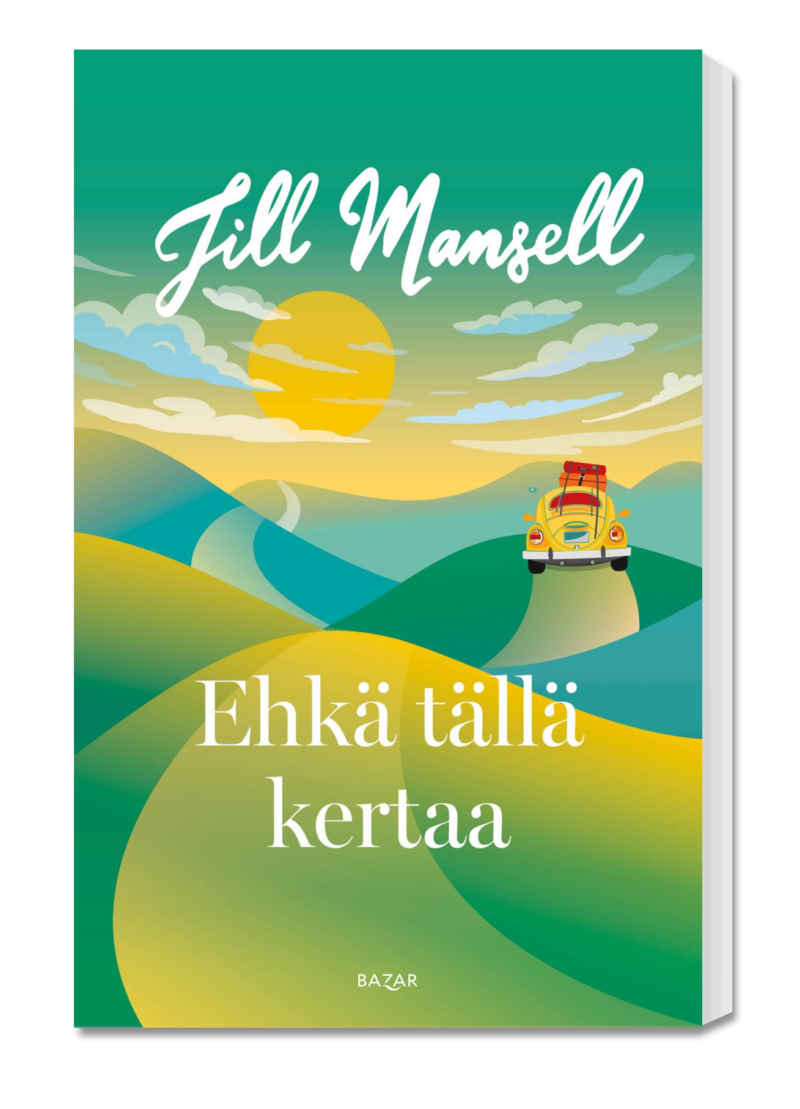 Ehkä tällä kertaa