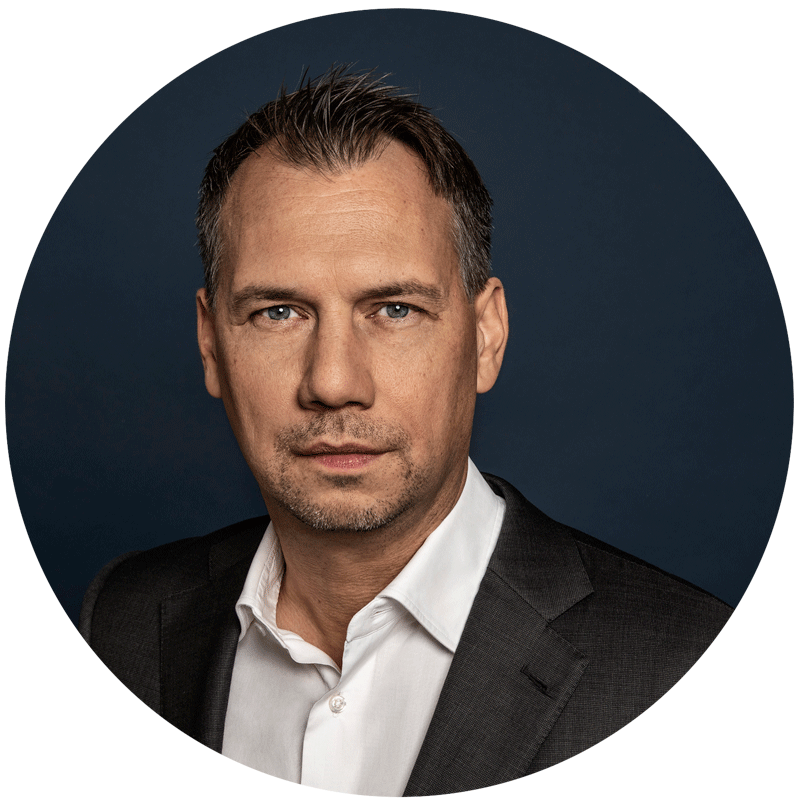 Sebastian Fitzek