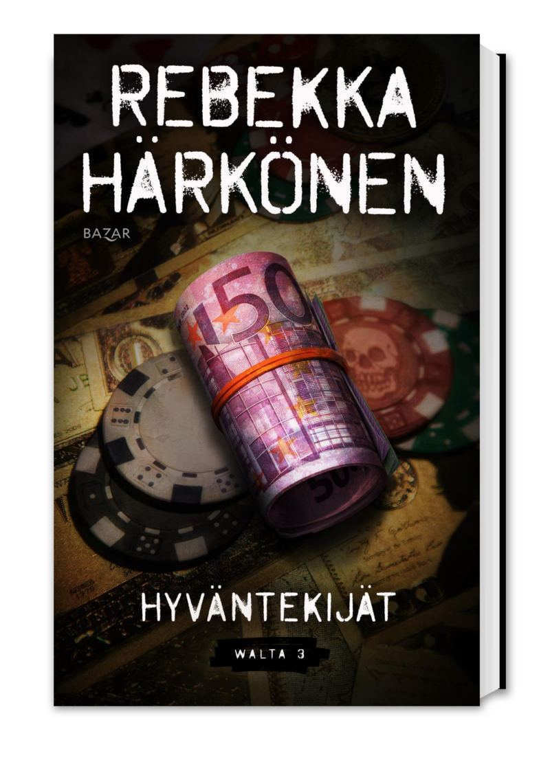 Walta 3: Hyväntekijät