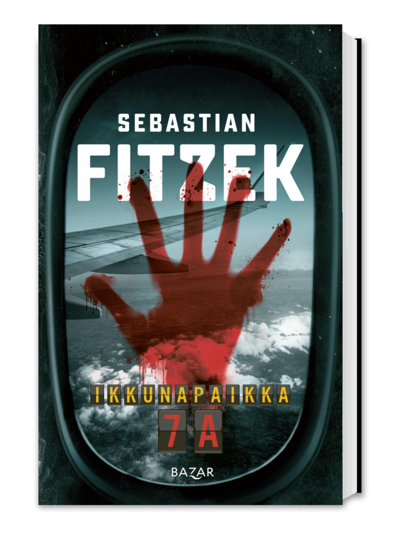 Ikkunapaikka 7A