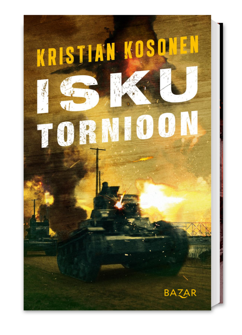 Isku Tornioon