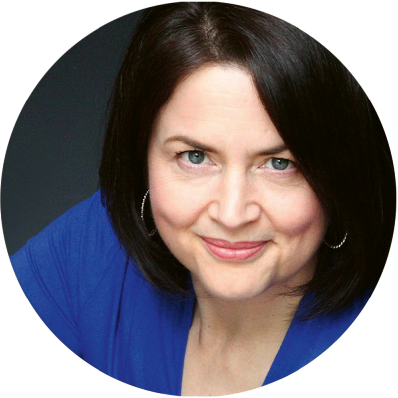 Ruth Jones