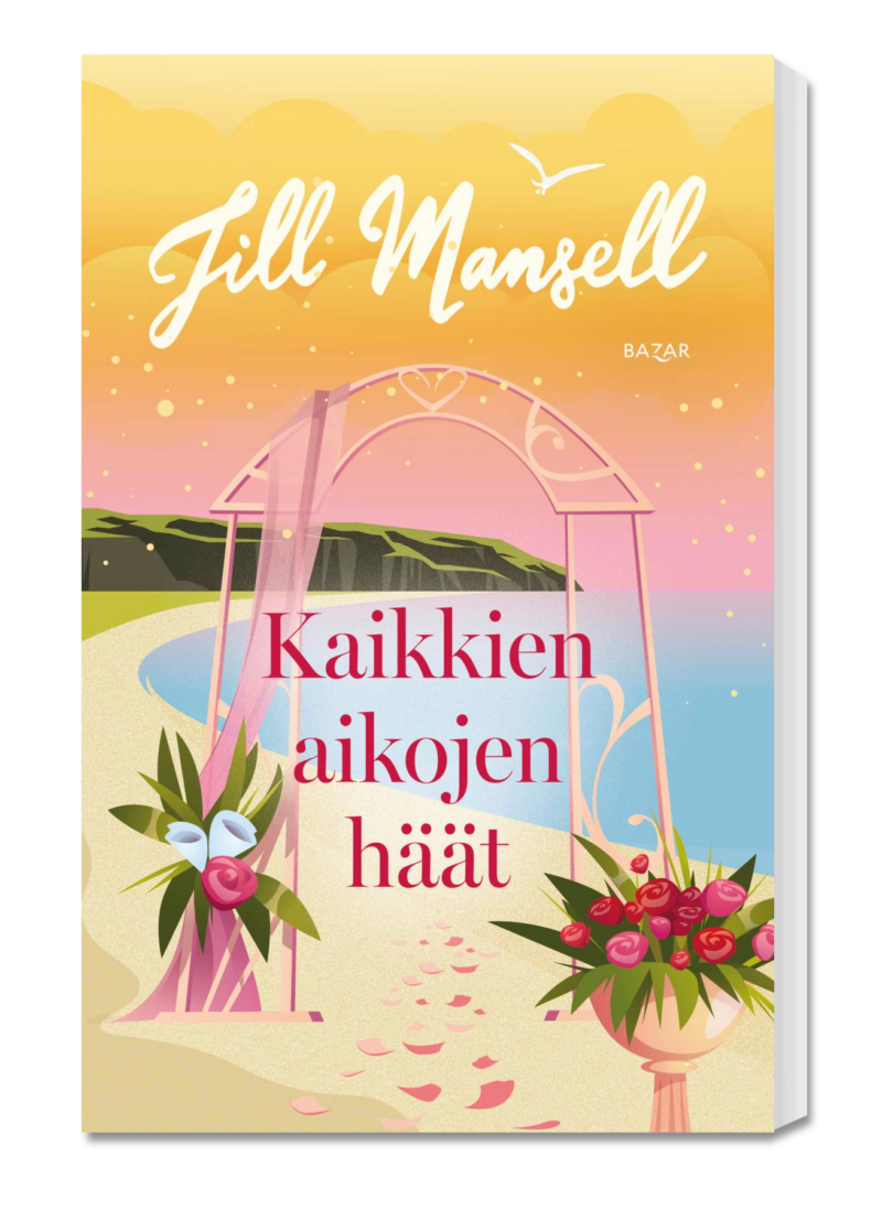 Kaikkien aikojen häät