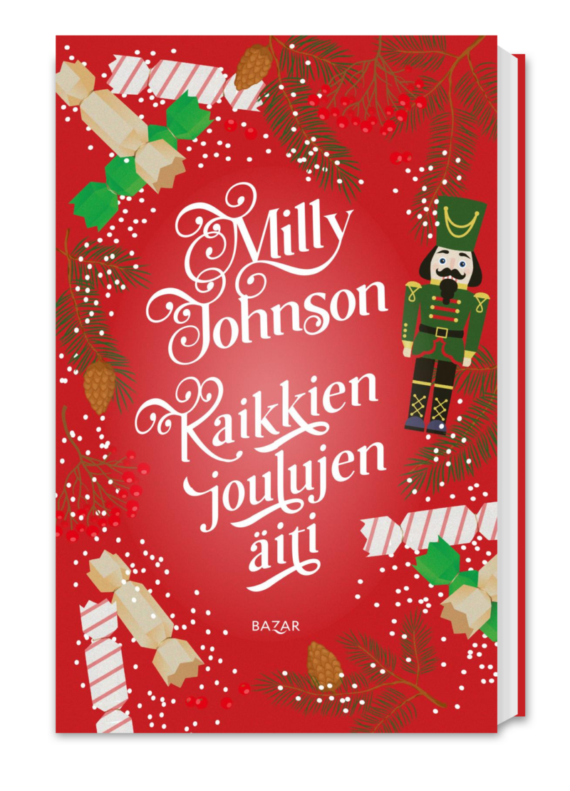 Kaikkien joulujen äiti