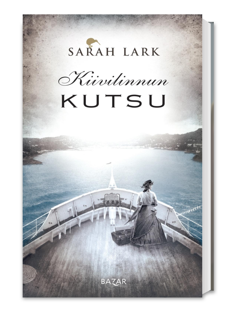 Kiivilinnun kutsu