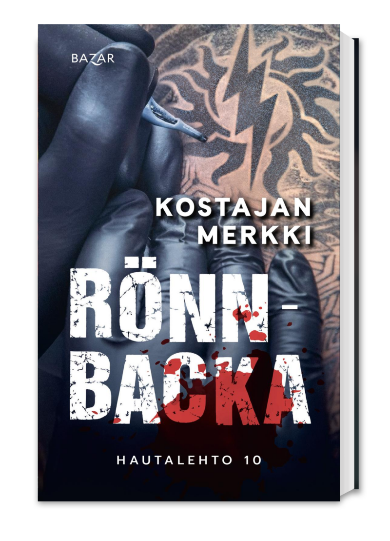 Kostajan merkki