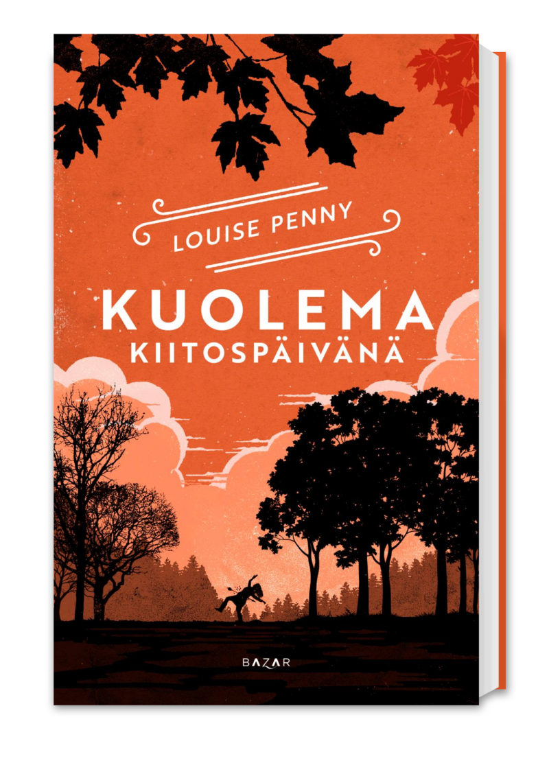 Kuolema kiitospäivänä