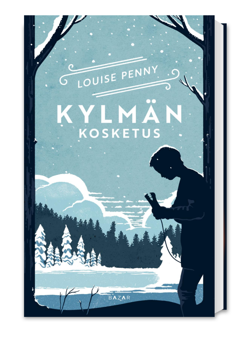 Kylmän kosketus