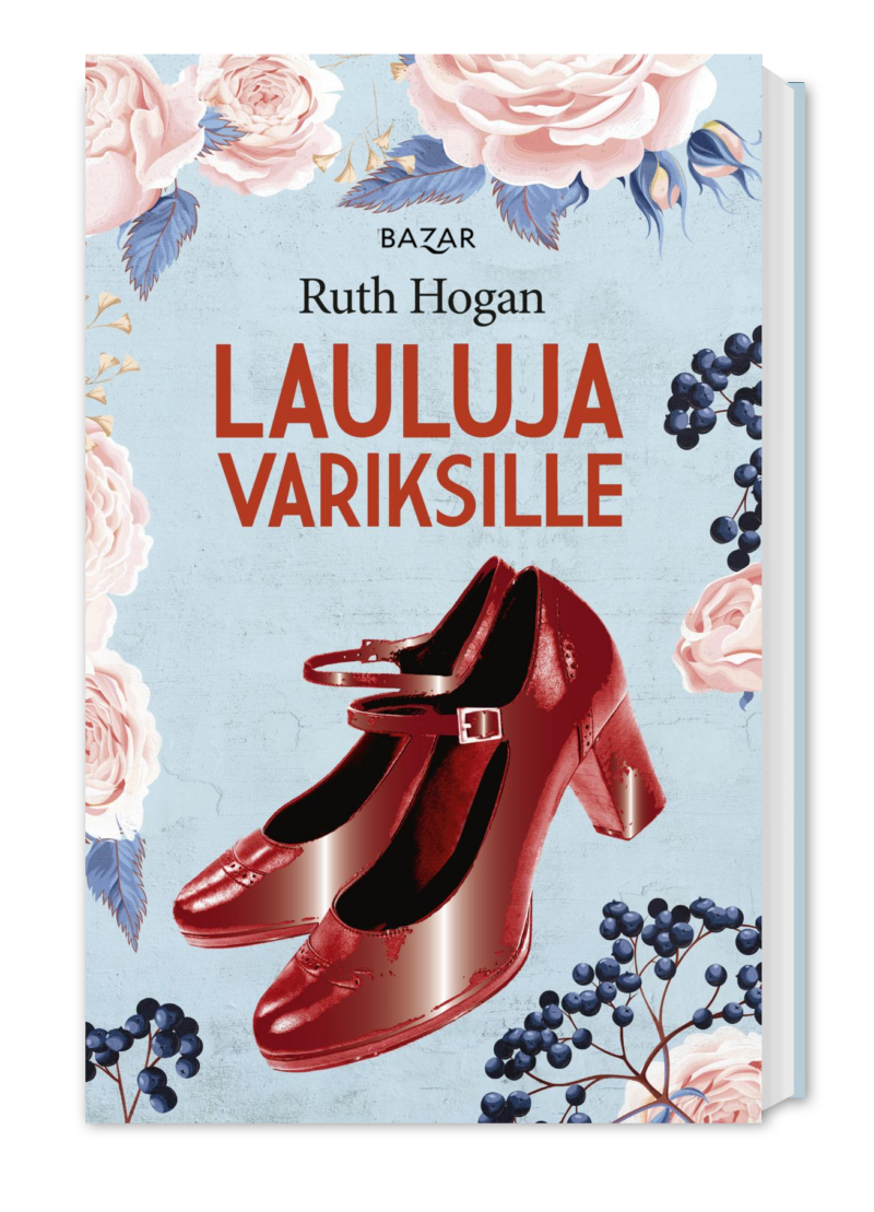 Lauluja variksille