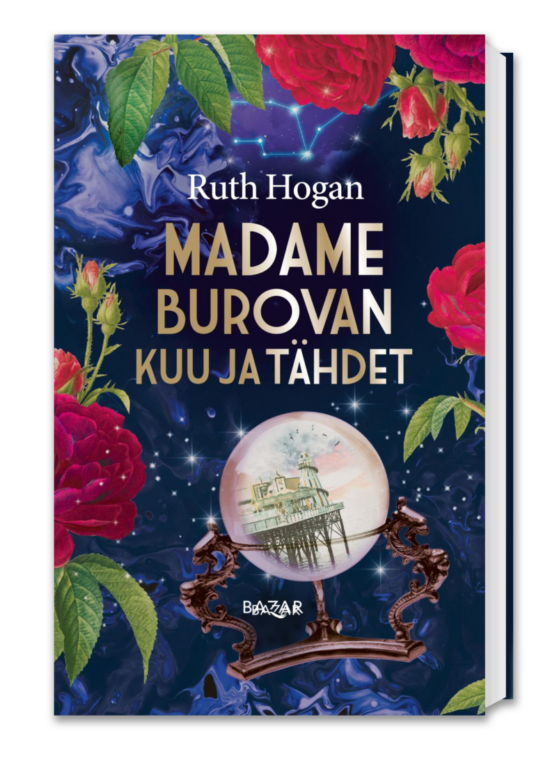 Madame Burovan kuu ja tähdet