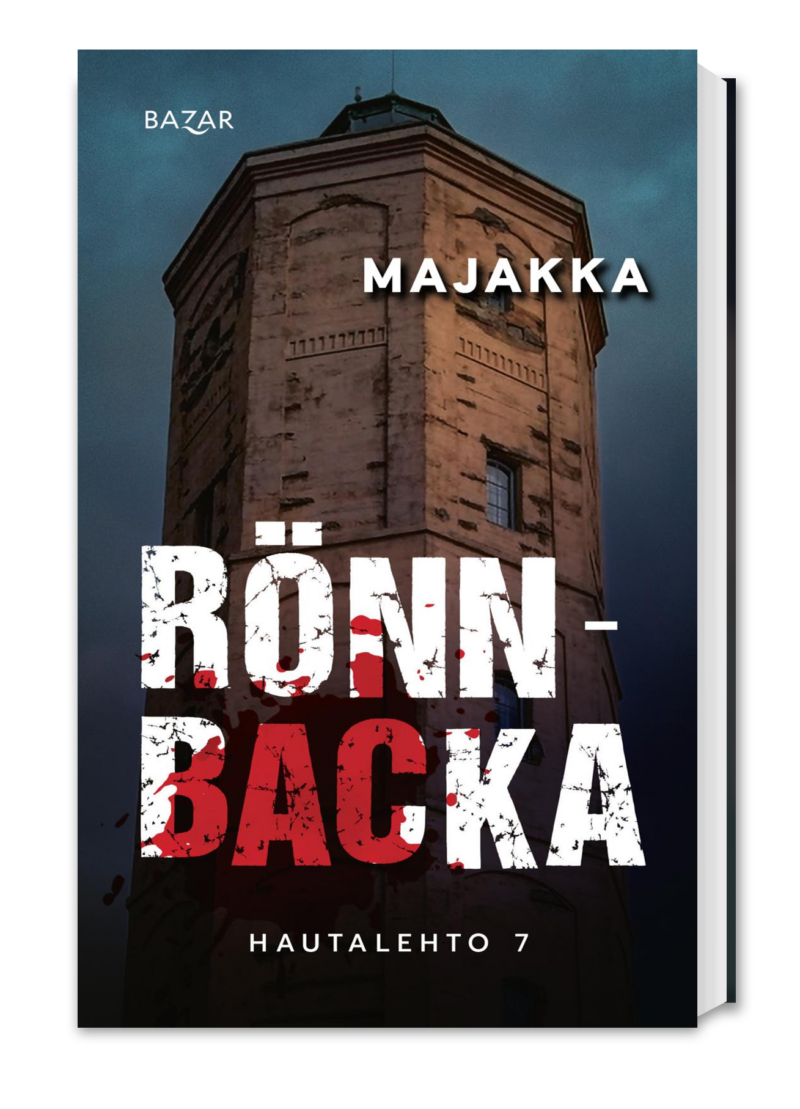 Hautalehto 7: Majakka