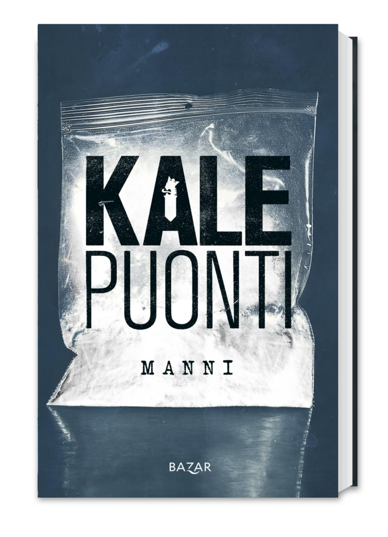 Pasilan Myrkky 1: Manni