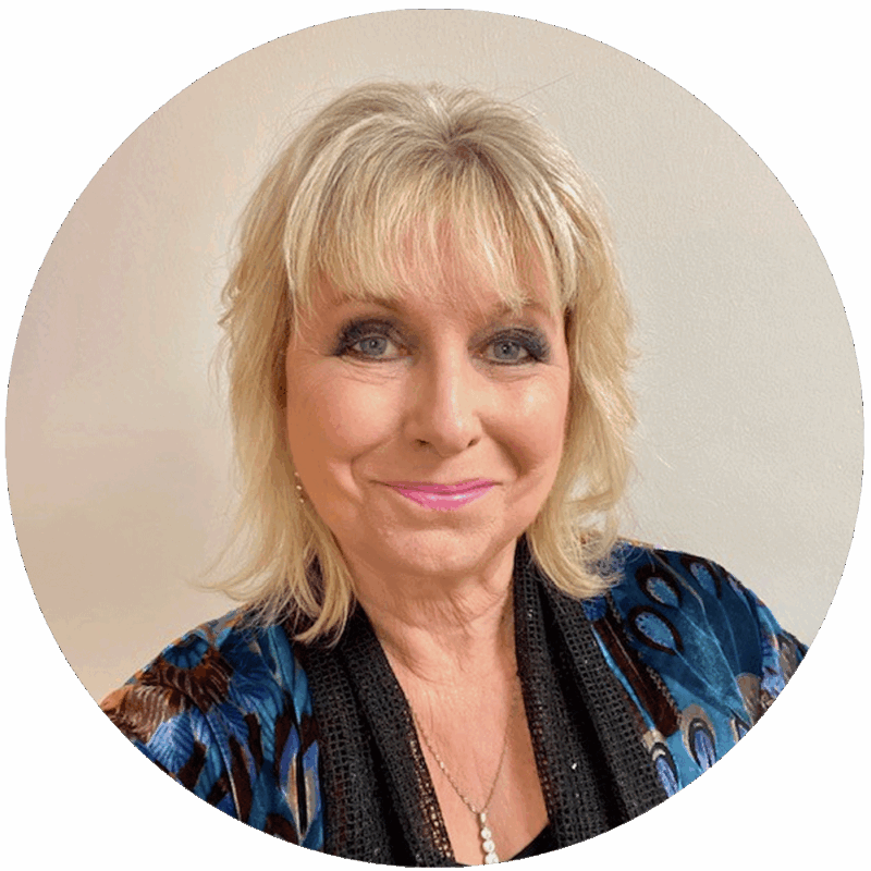Jill Mansell