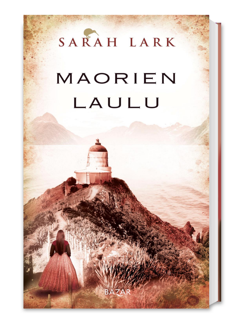 Maorien laulu