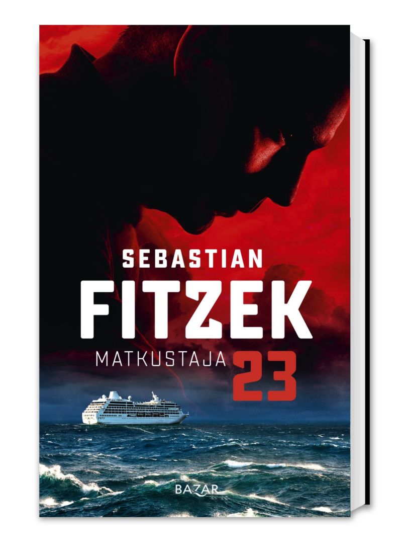 Matkustaja 23