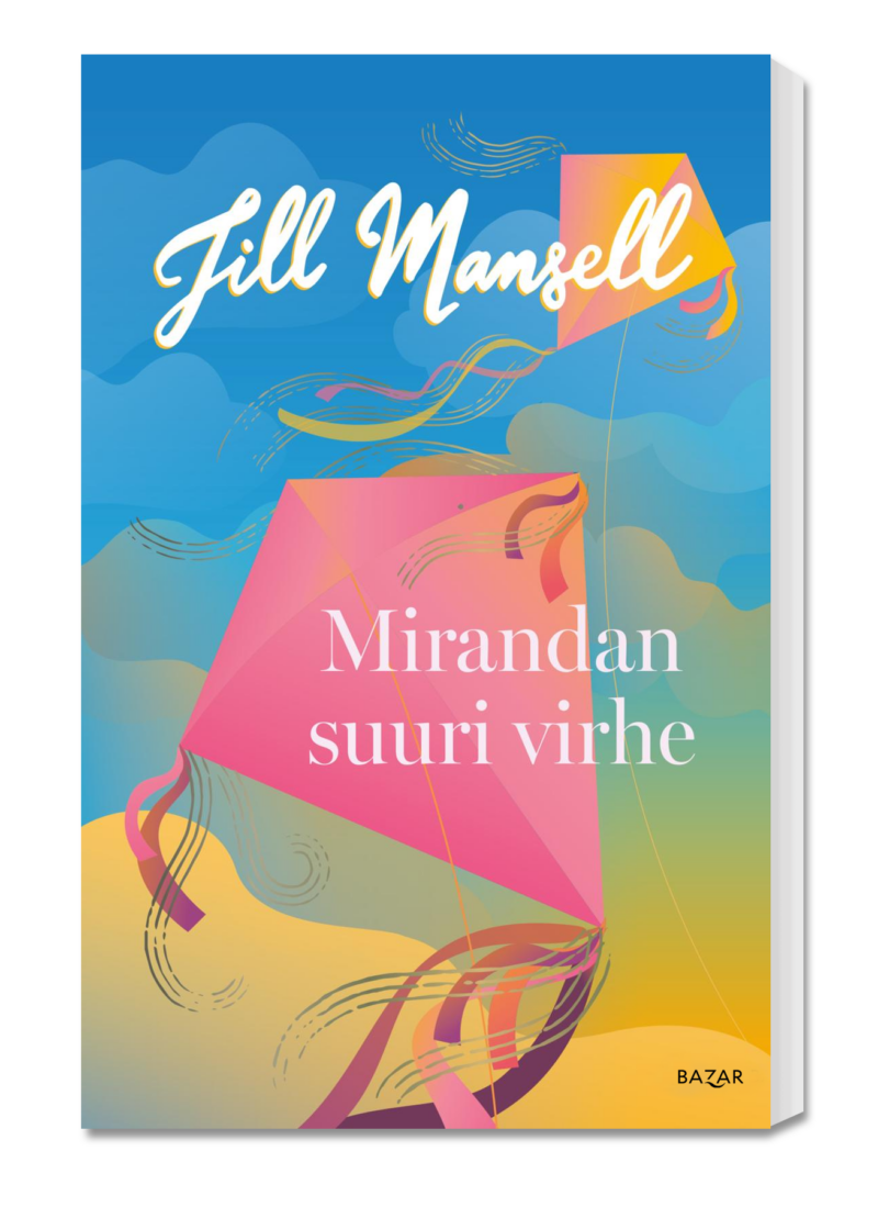 Mirandan suuri virhe