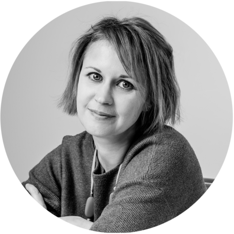 Beth Morrey