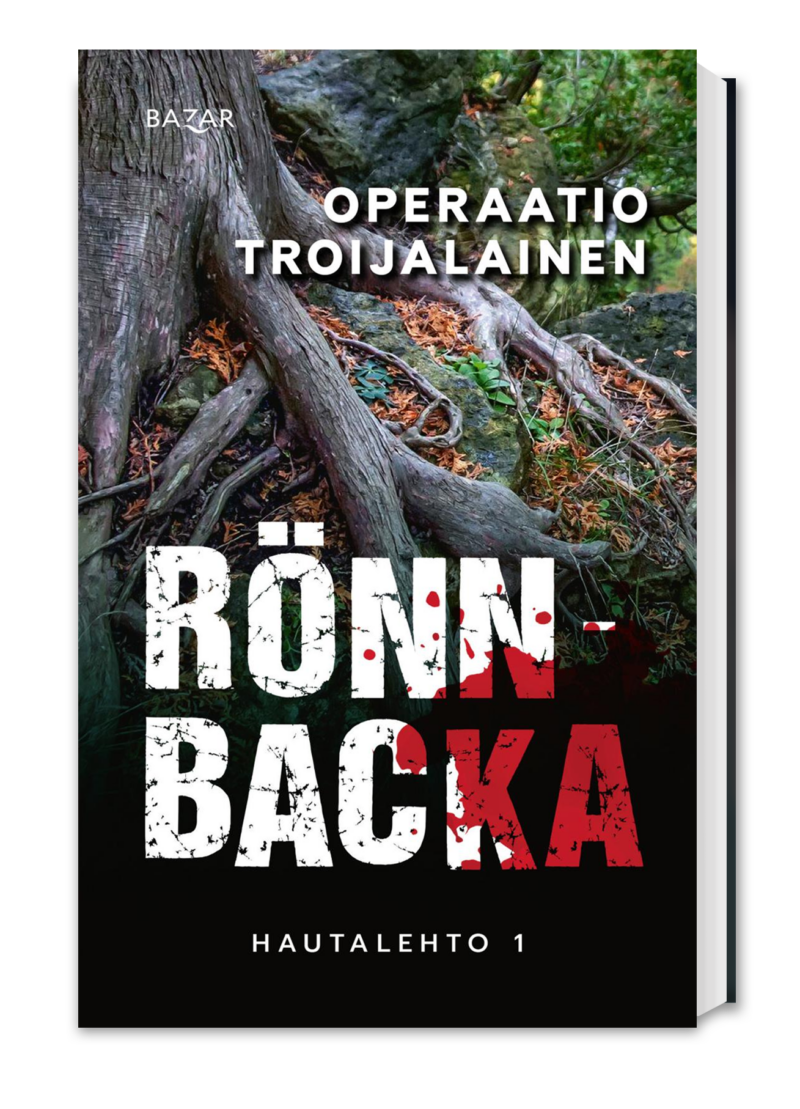 Operaatio Troijalainen