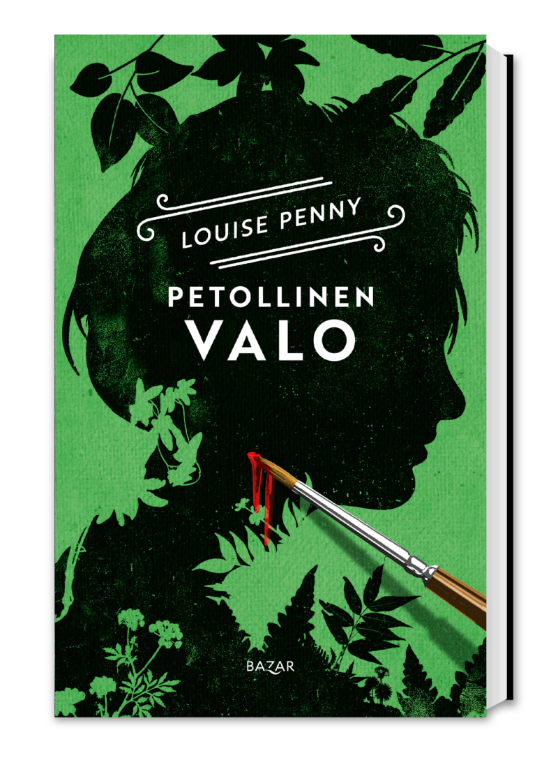 Three Pines 7: Petollinen valo