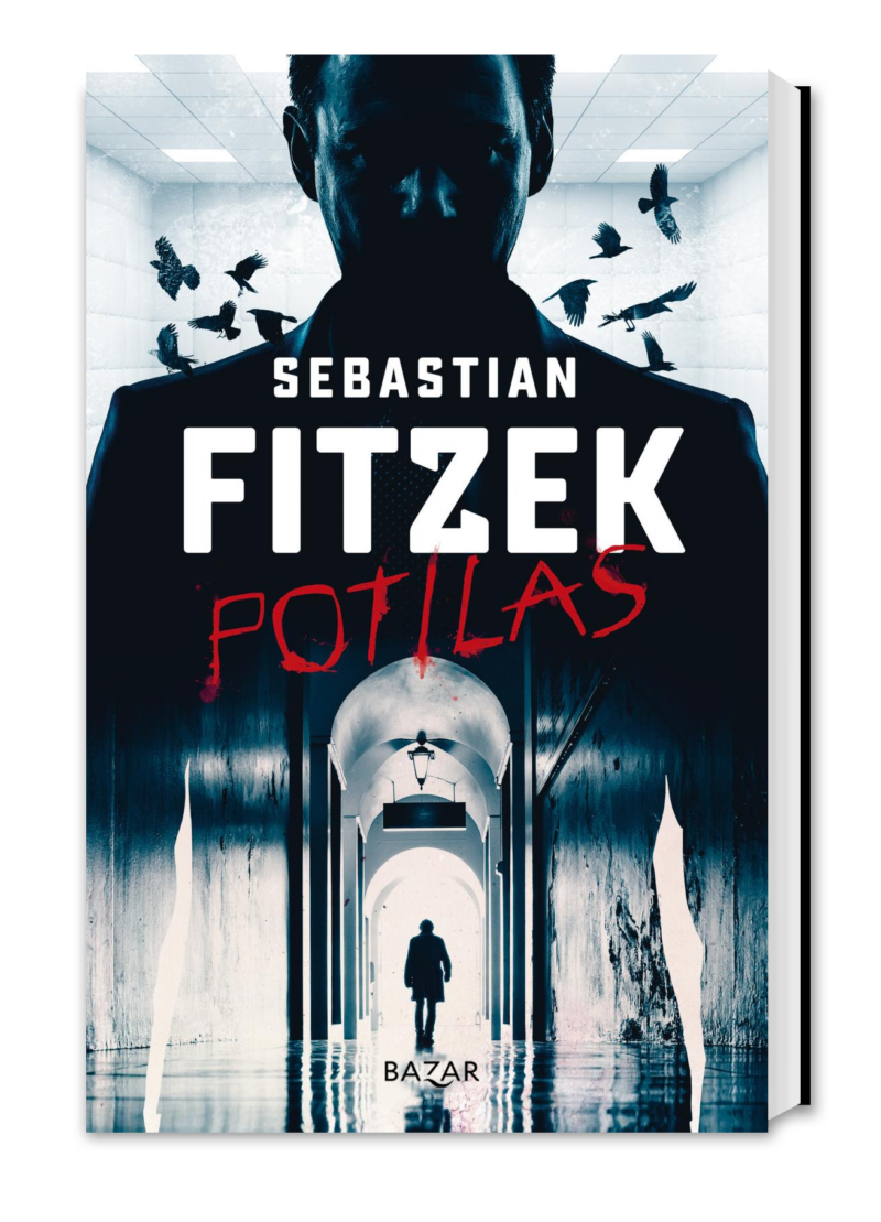 Sebeastian Fitzek: Potilas