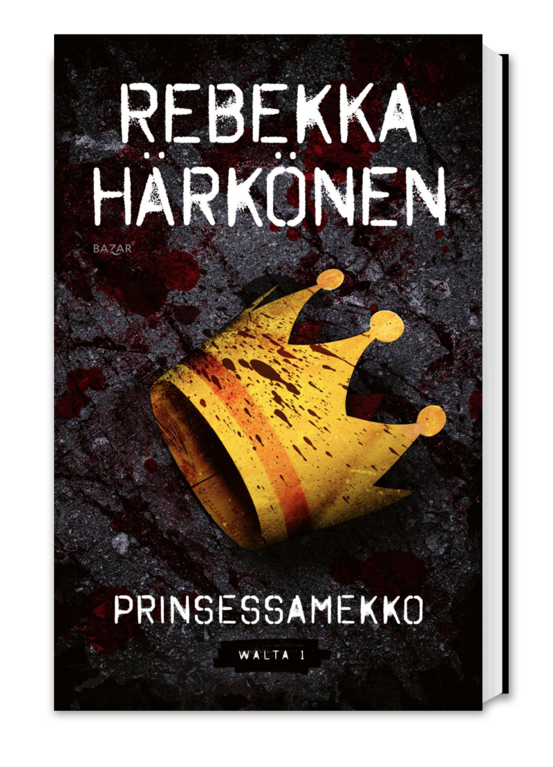 Walta 1: Prinsessamekko