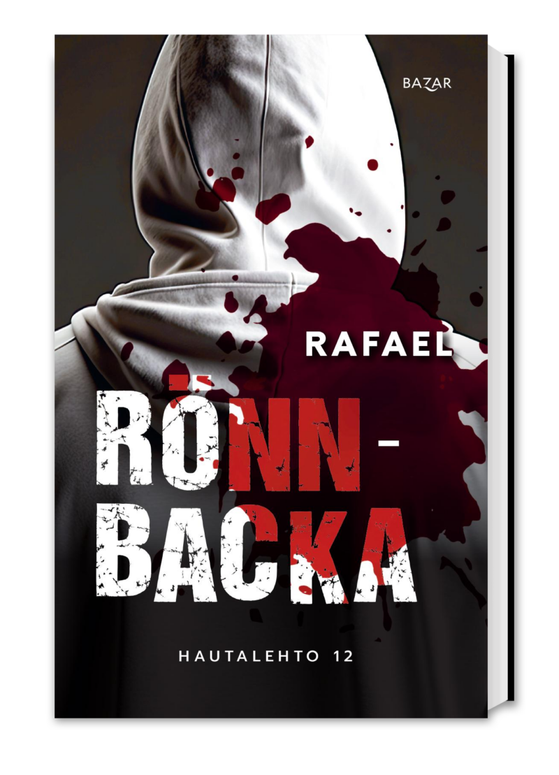 Hautalehto 12: Rafael