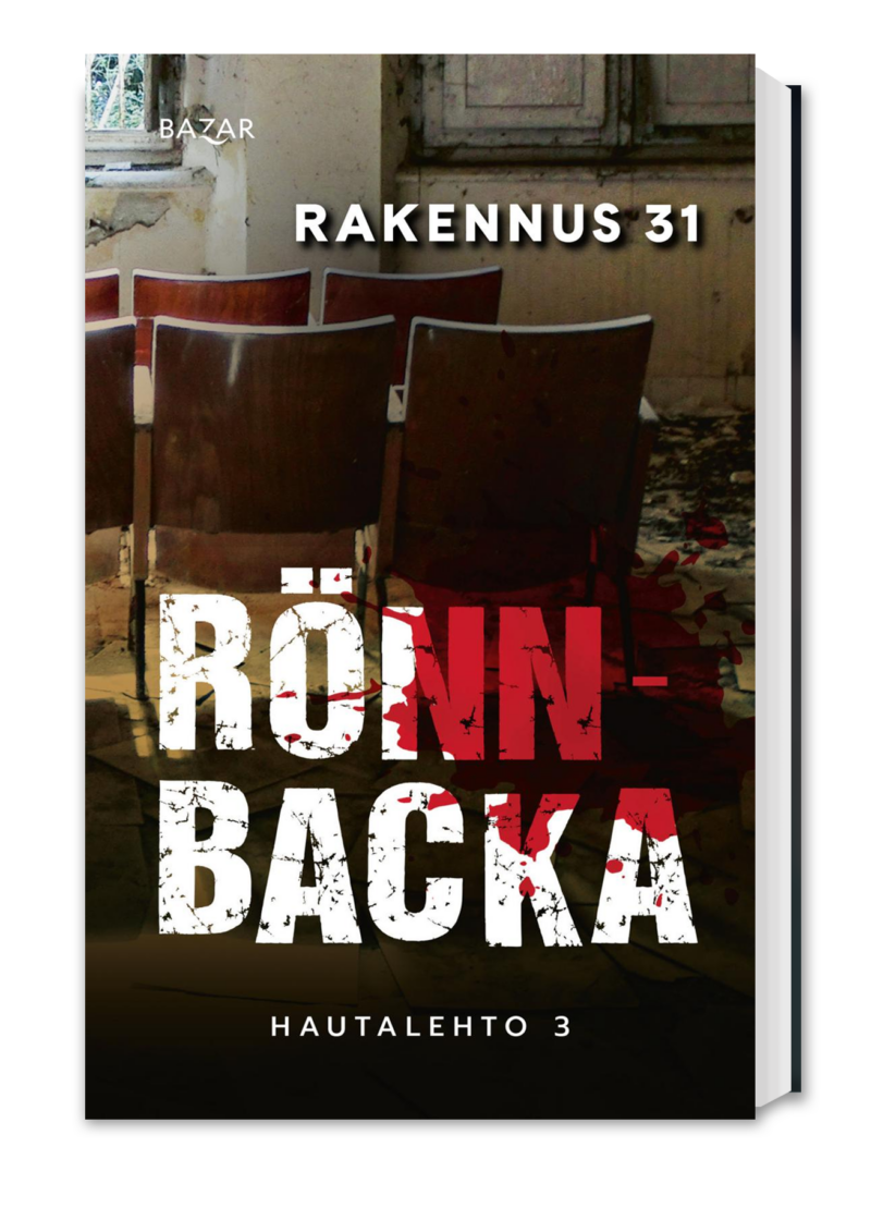 Hautalehto 3: Rakennus 31