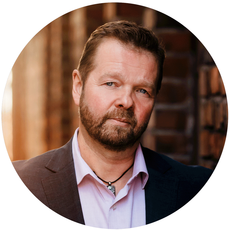 Christian Rönnbacka