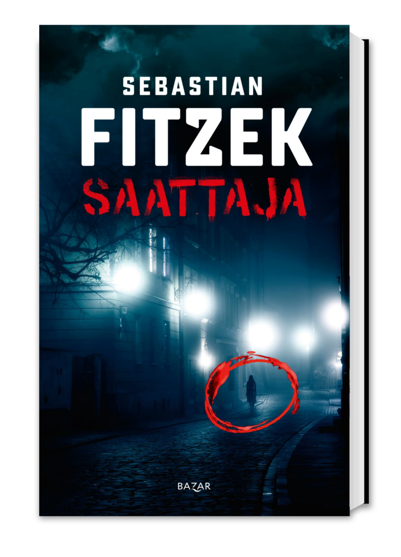 Fitzek Saattaja