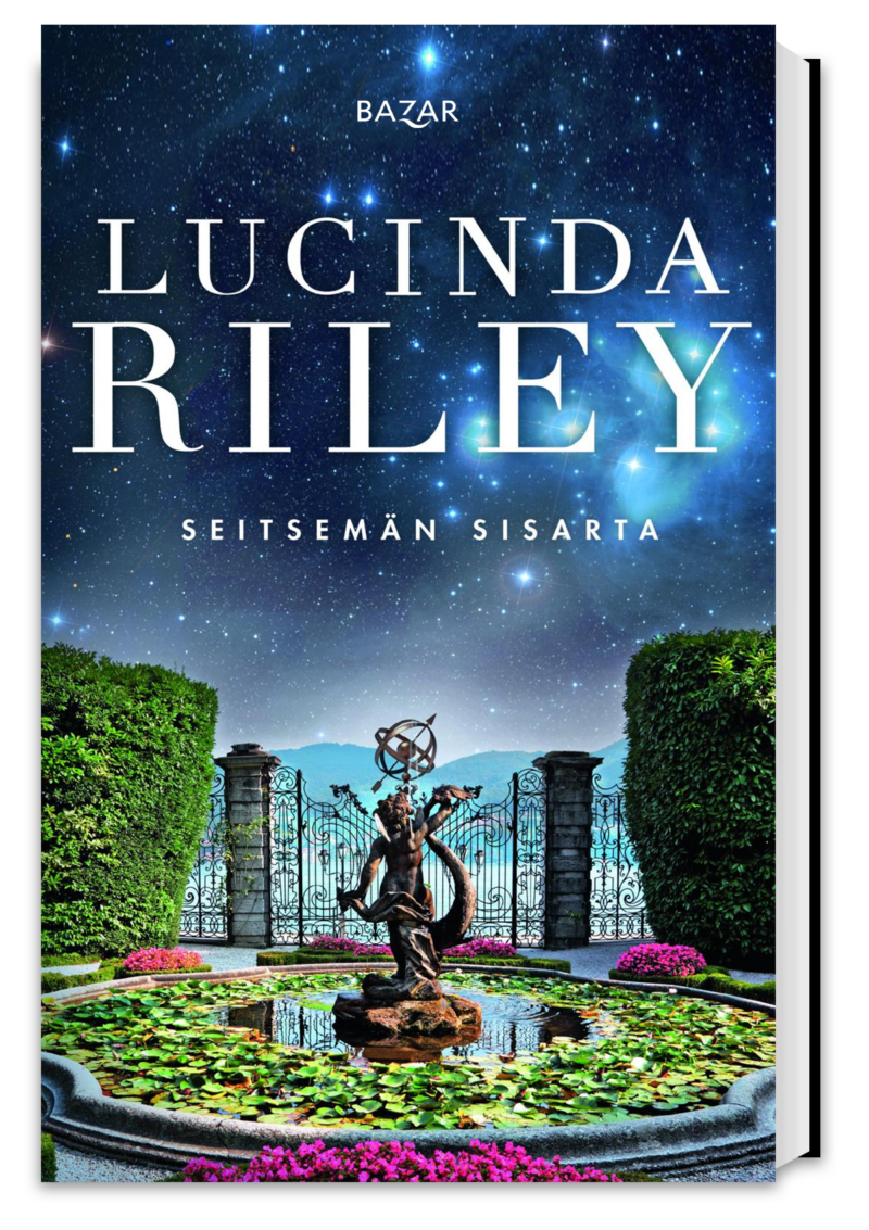 Seitsemän sisarta