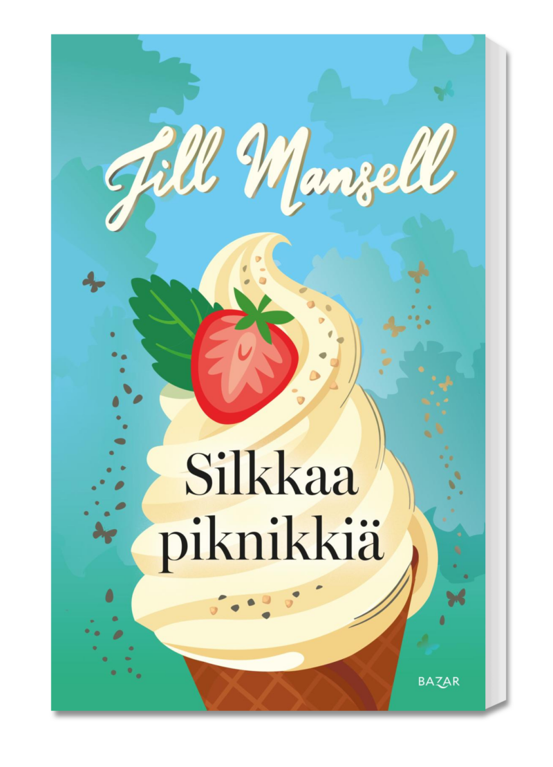 Silkkaa piknikkiä