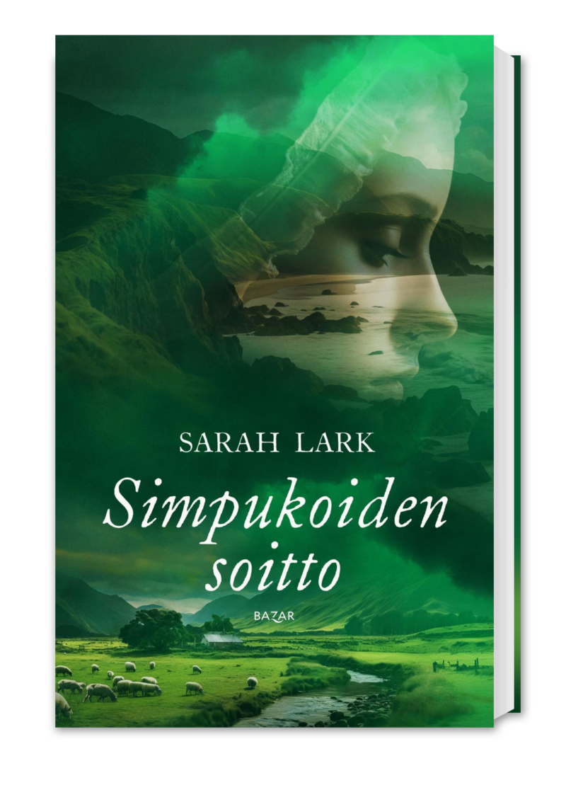 Sarah Larkin Simpukoiden soitto
