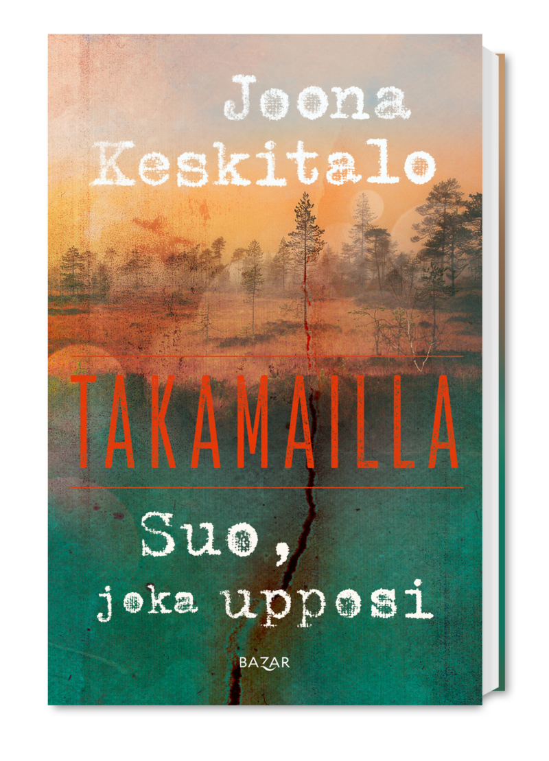 Suo, joka upposi