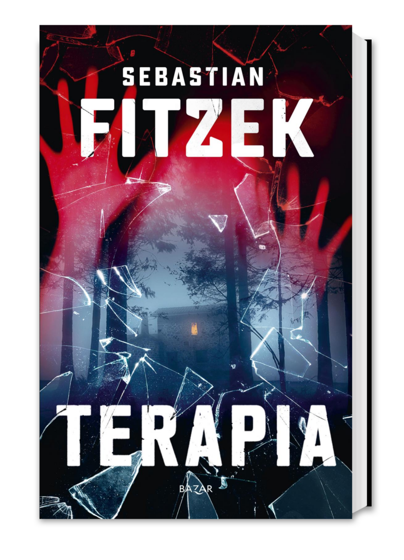 Sebastian Fitzek: Terapia