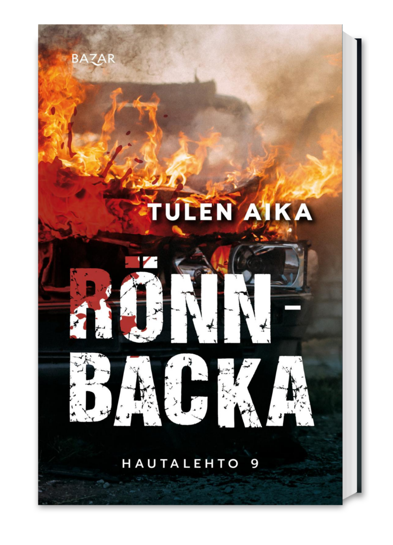 Tulen aika