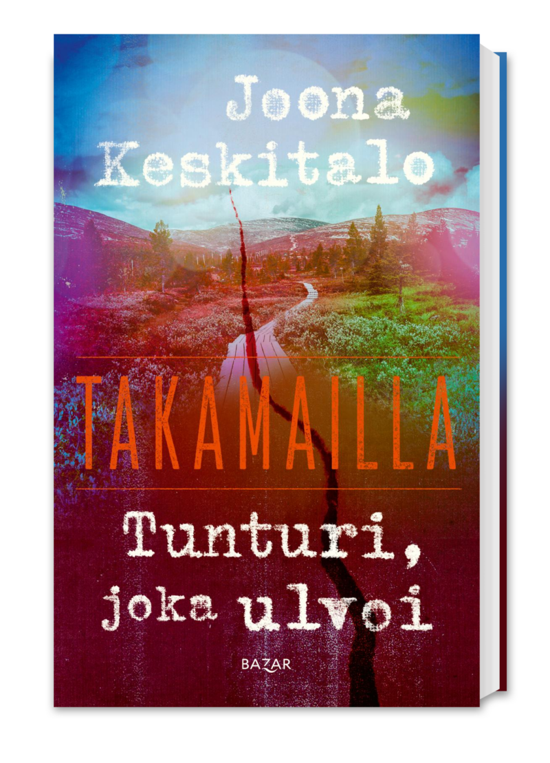 Tunturi, joka ulvoi