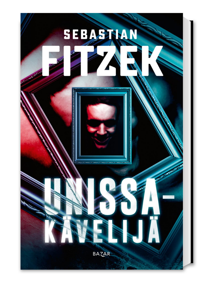 Unissakävelijä