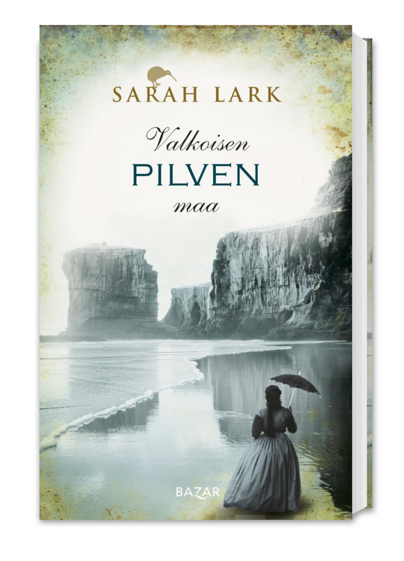 Valkoisen pilven maa